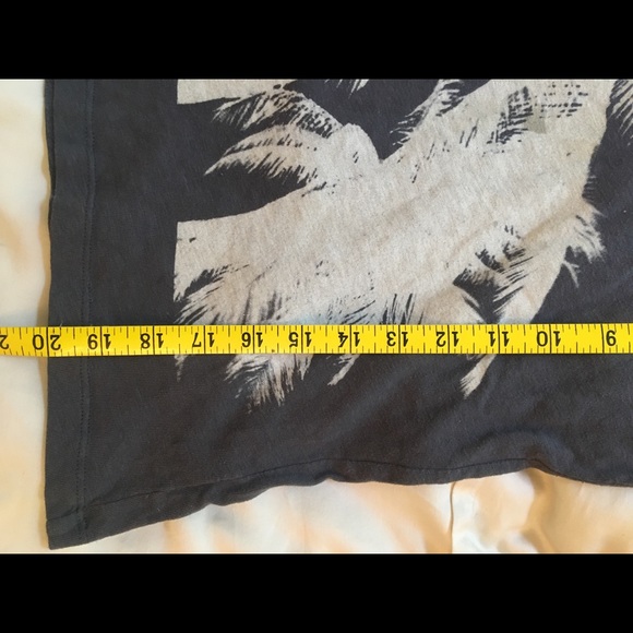 JCrew Kids Collectible “Soliel” tshirt size 10. - Picture 5 of 5